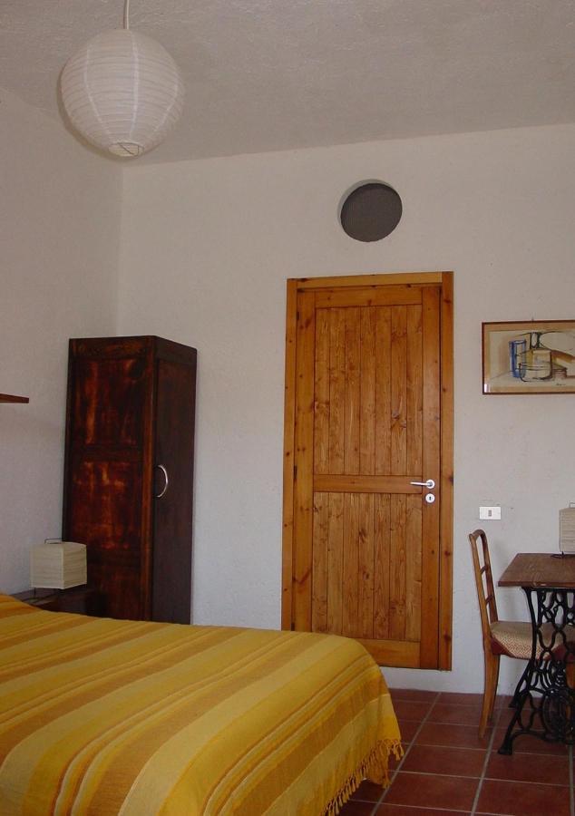 B&B Calabria Scigliano Exterior foto