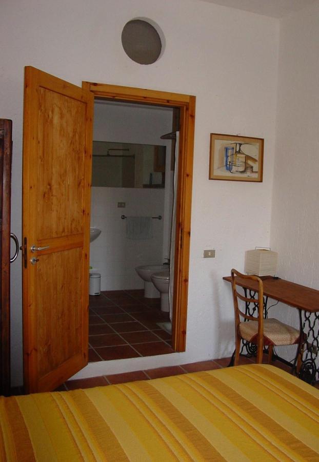 B&B Calabria Scigliano Exterior foto