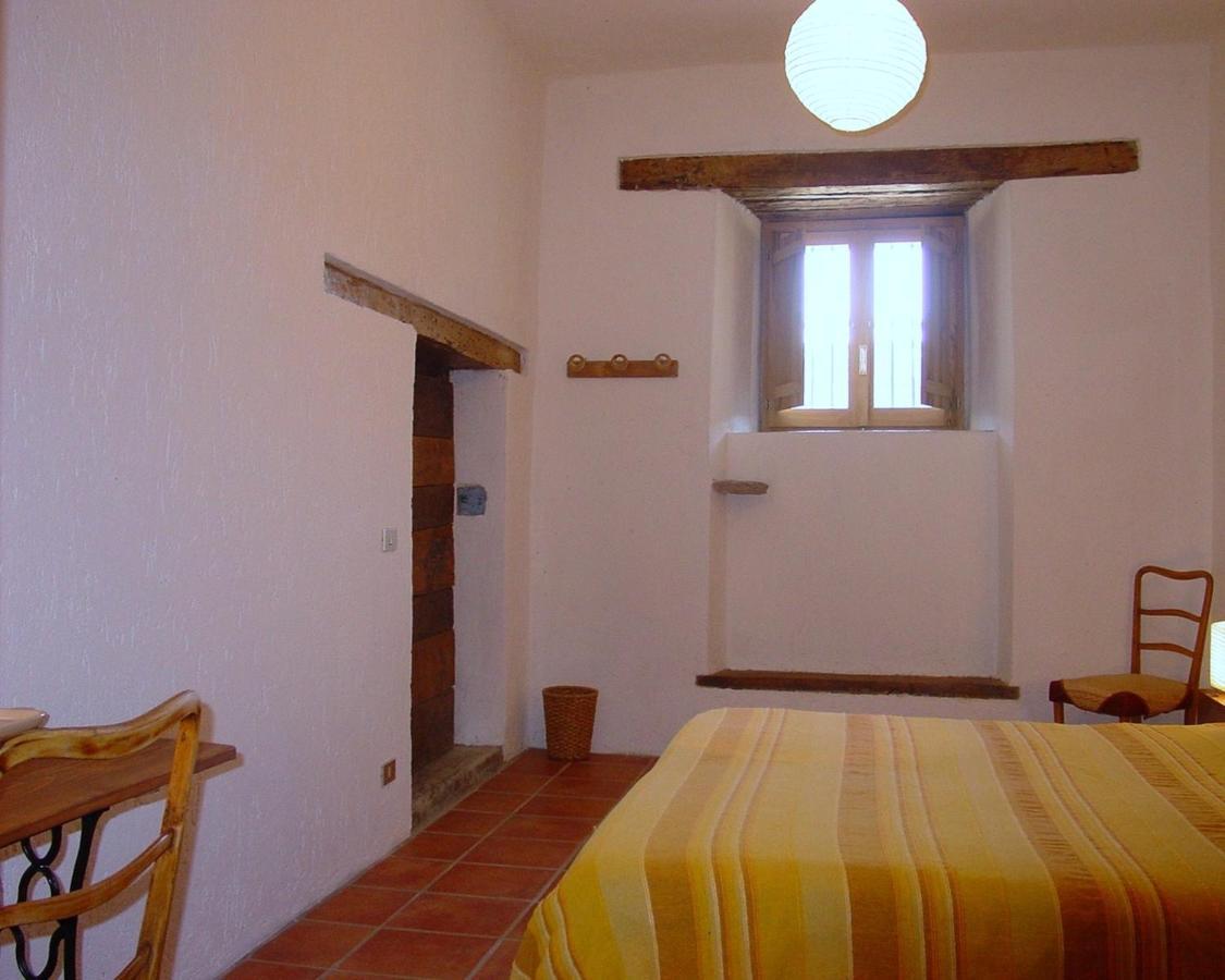B&B Calabria Scigliano Exterior foto