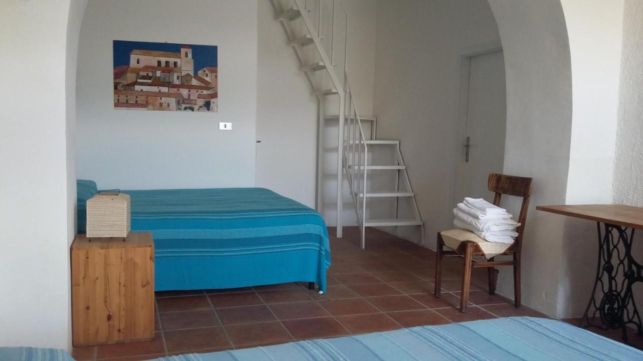 B&B Calabria Scigliano Exterior foto