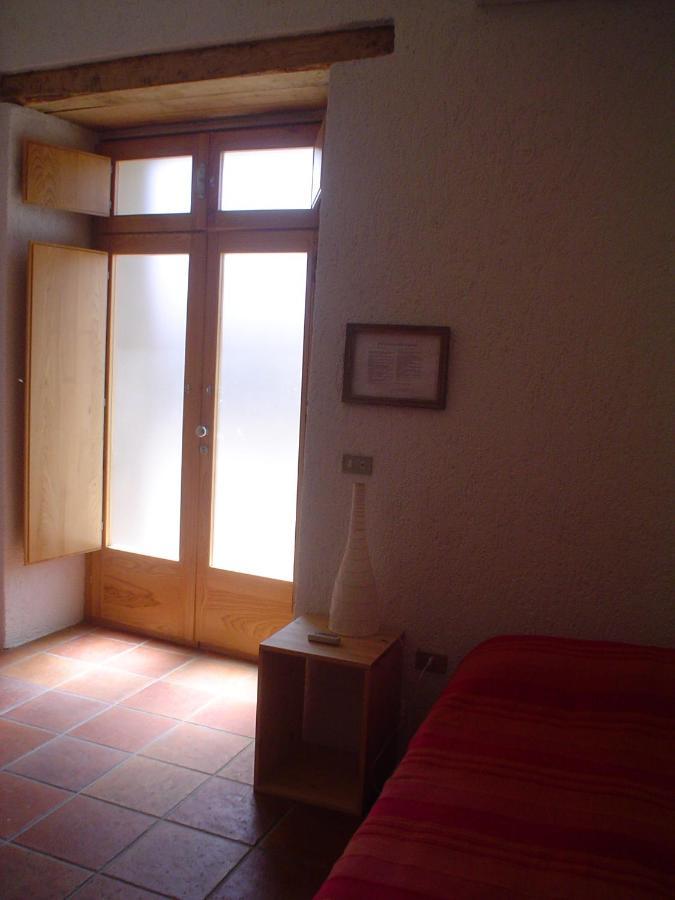 B&B Calabria Scigliano Exterior foto