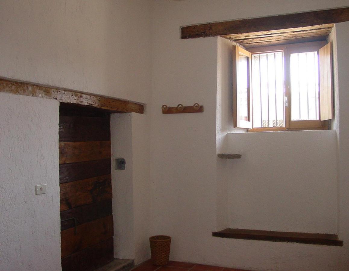 B&B Calabria Scigliano Exterior foto