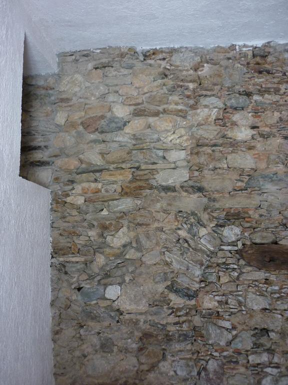 B&B Calabria Scigliano Exterior foto