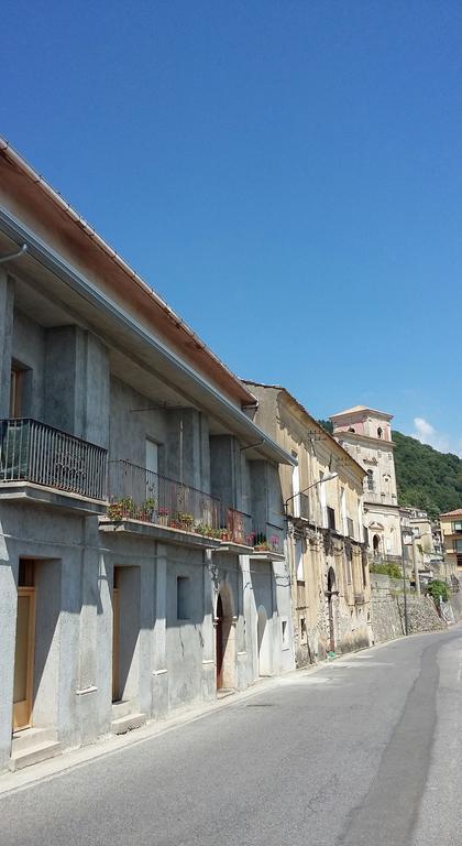B&B Calabria Scigliano Exterior foto