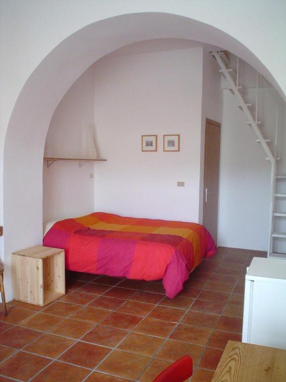 B&B Calabria Scigliano Quarto foto