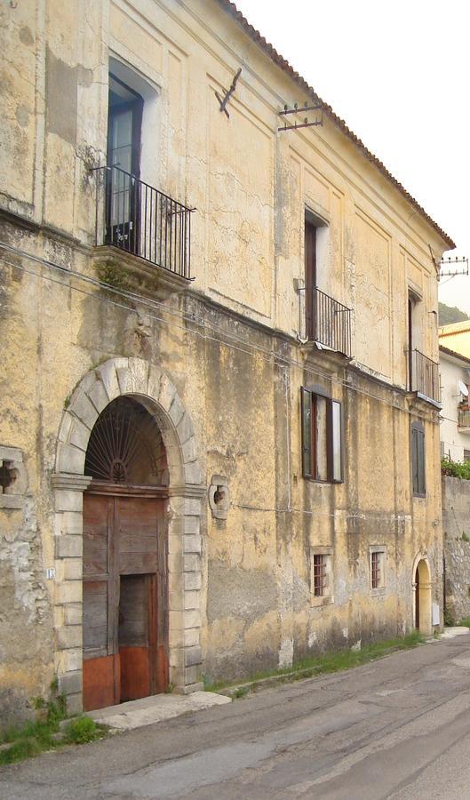 B&B Calabria Scigliano Exterior foto