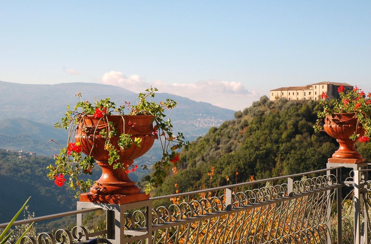 B&B Calabria Scigliano Exterior foto
