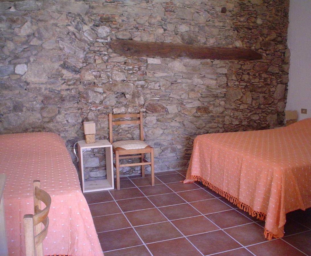 B&B Calabria Scigliano Exterior foto
