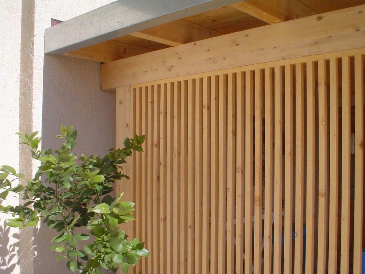 B&B Calabria Scigliano Exterior foto