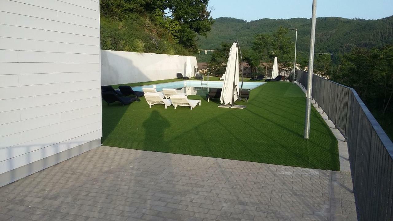 B&B Calabria Scigliano Exterior foto