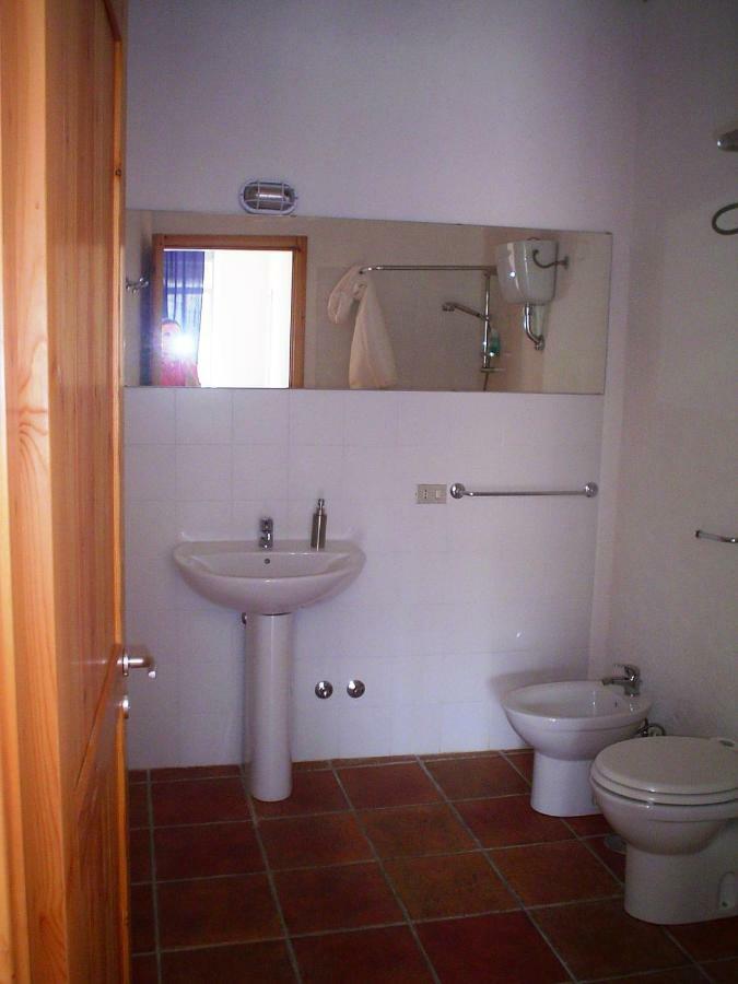 B&B Calabria Scigliano Exterior foto