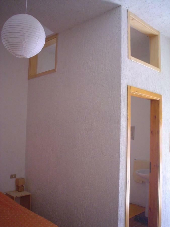 B&B Calabria Scigliano Exterior foto