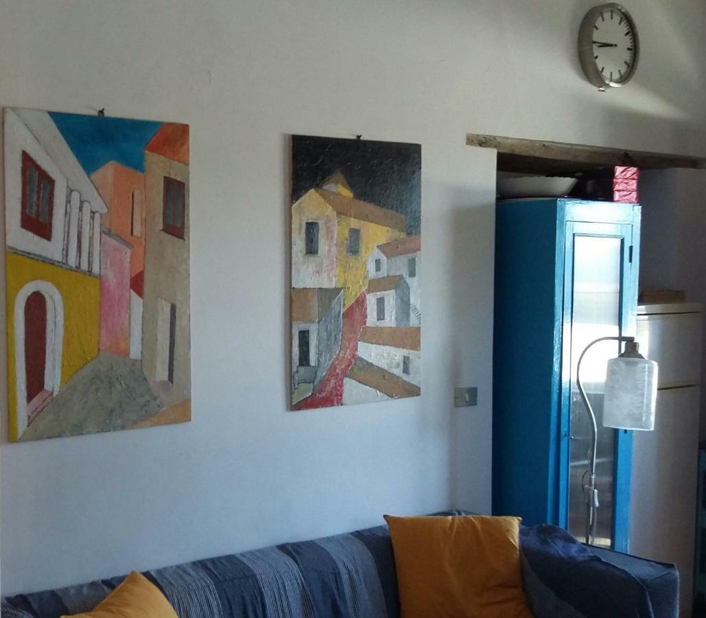 B&B Calabria Scigliano Exterior foto
