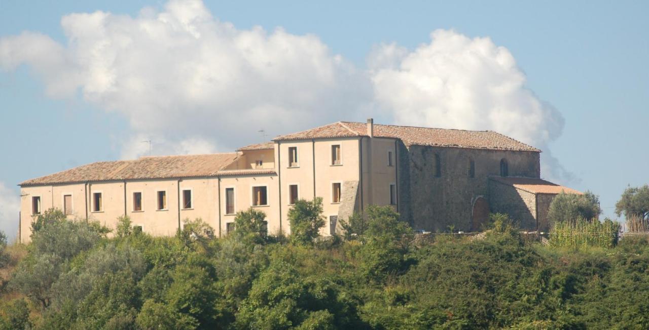 B&B Calabria Scigliano Exterior foto